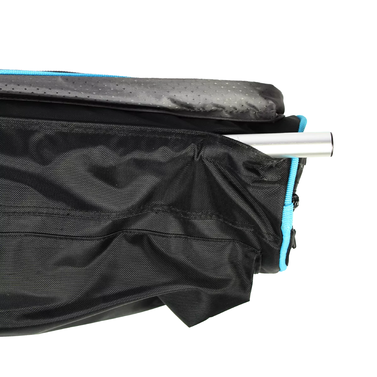 Golden Catch Rod Cover Sintez 4 Rod Holdall 1.60m - Photo №5