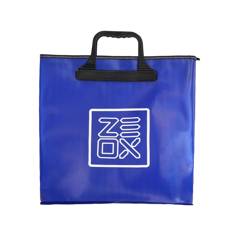 ZEOX Basic EVA Bag For Keepnet 52x52x12cm