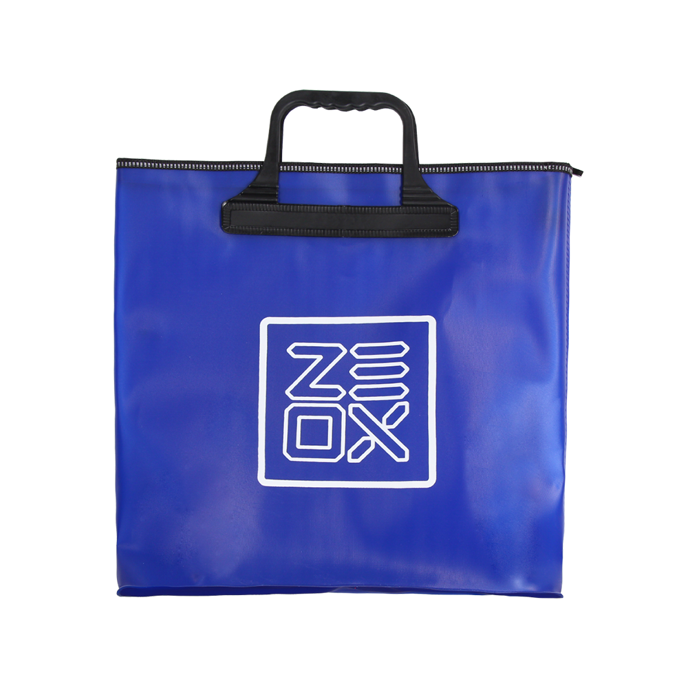 ZEOX Basic EVA Bag For Keepnet 52x52x12cm
