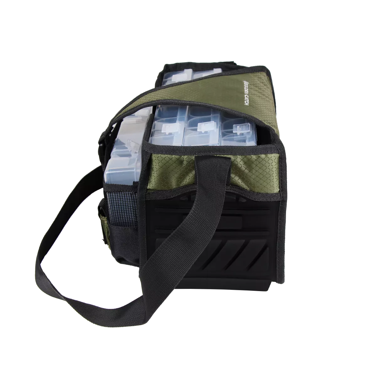 Golden Catch Spinning Shoulder Bag (4 boxes incl.) - Photo №2