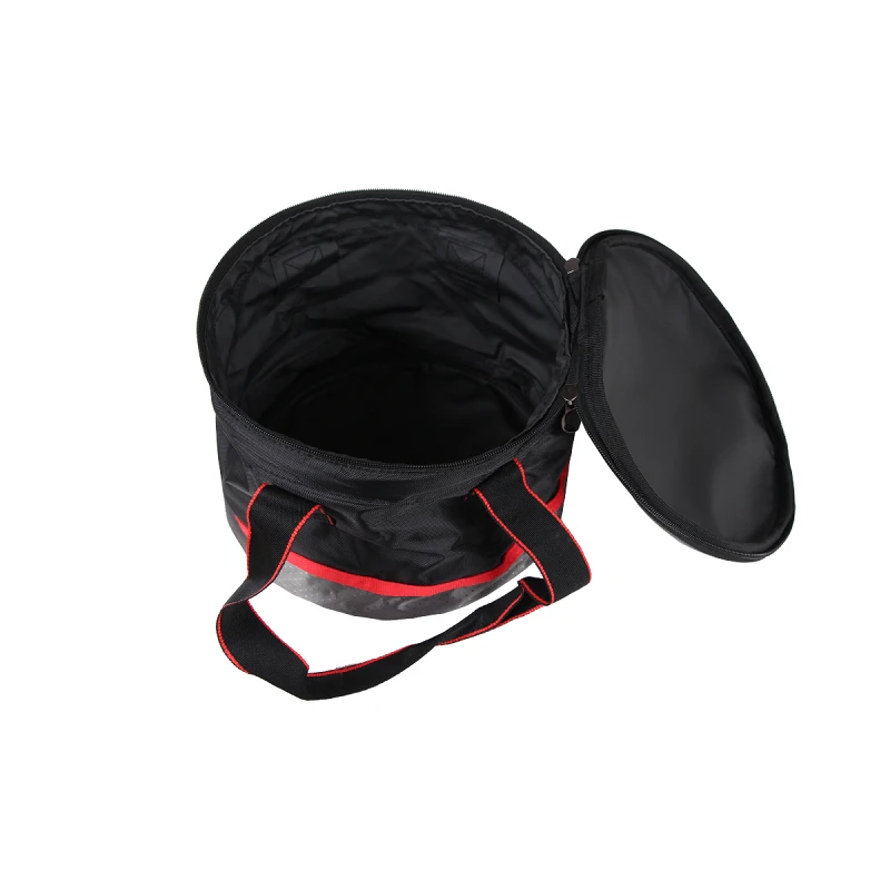 Golden Catch Groundbait Bucket - Photo №1