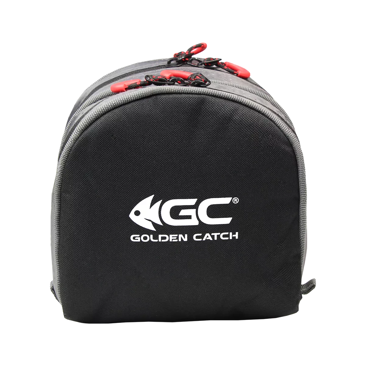 Golden Catch Reel Bag (2 sections) - Photo №1