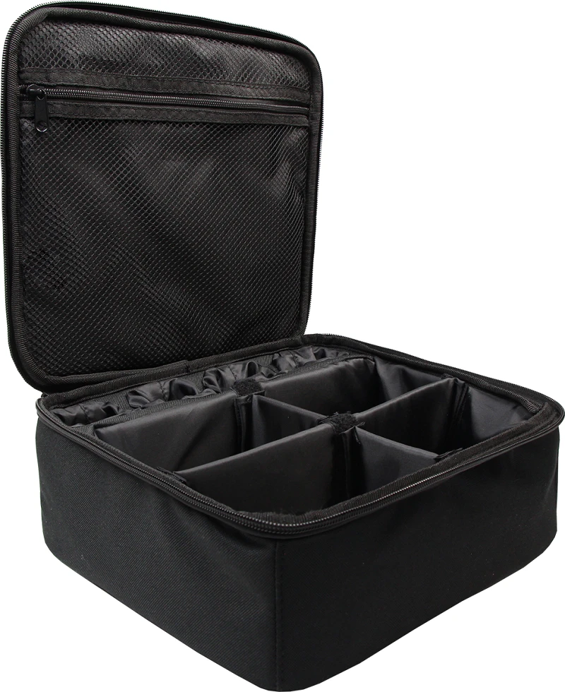 Golden Catch Accessory & Reel Bag
