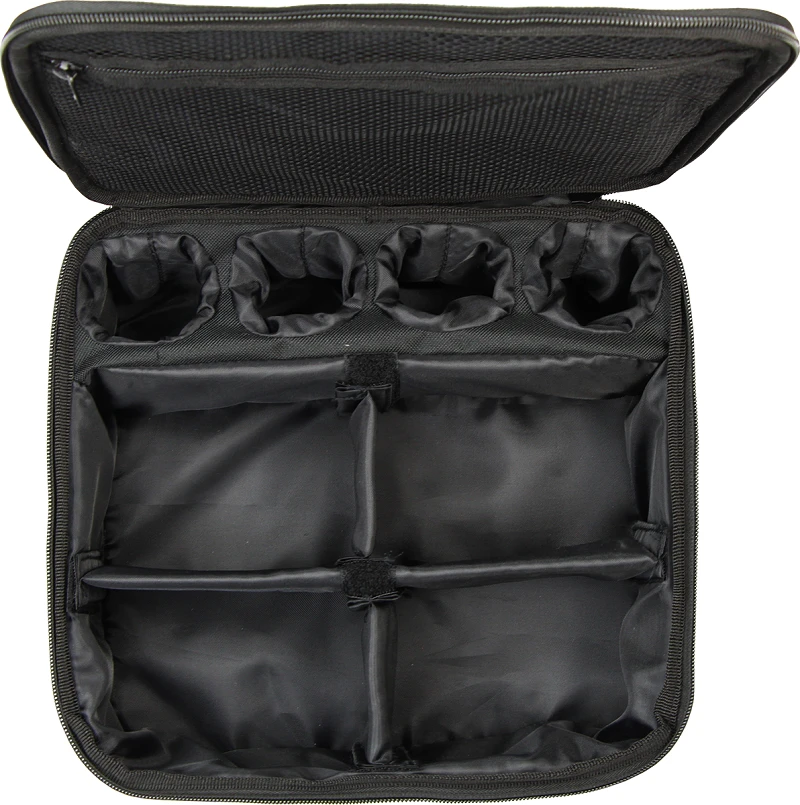 Golden Catch Accessory & Reel Bag - Photo №1