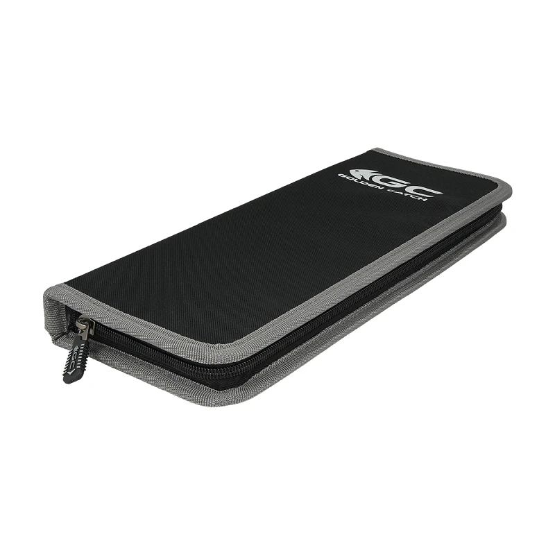 Golden Catch Stiff Rig Wallet Size M