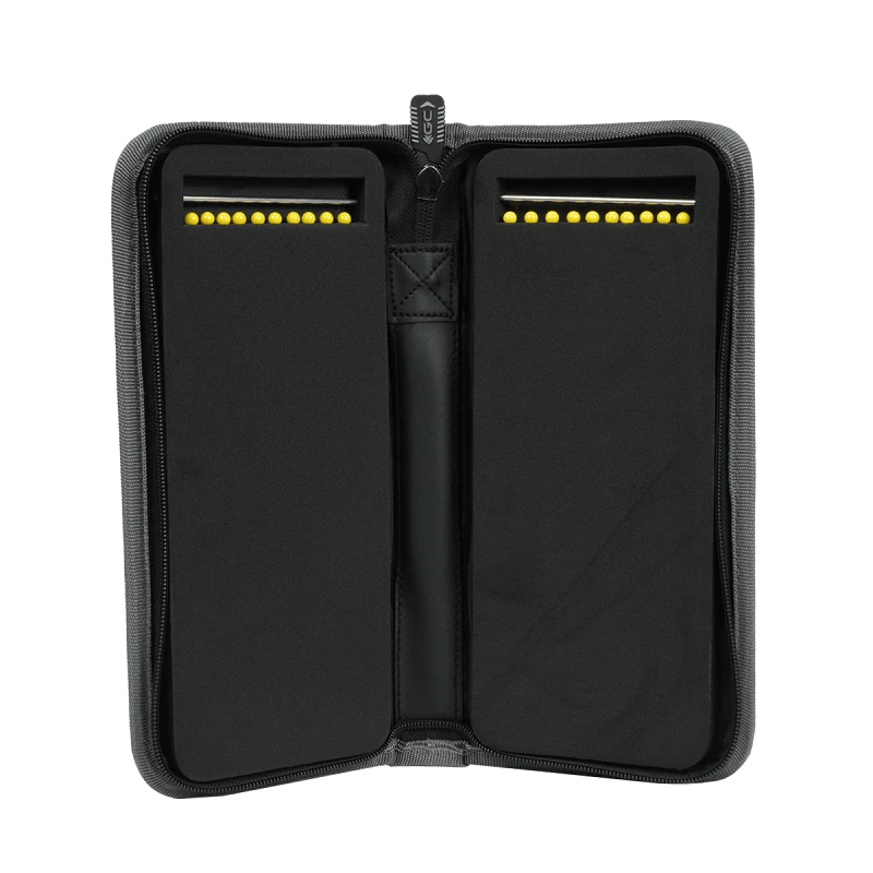 Golden Catch Stiff Rig Wallet Size M - Photo №2