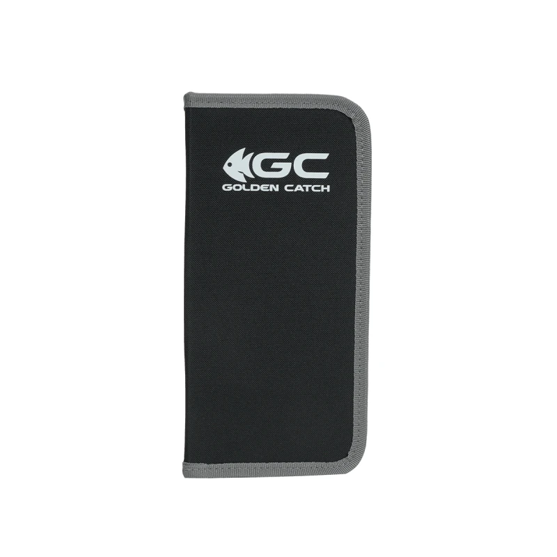 Golden Catch Stiff Rig Wallet Size M - Photo №1