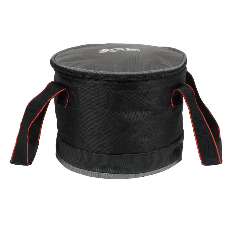 Golden Catch Groundbait Keeper Bucket - Photo №1