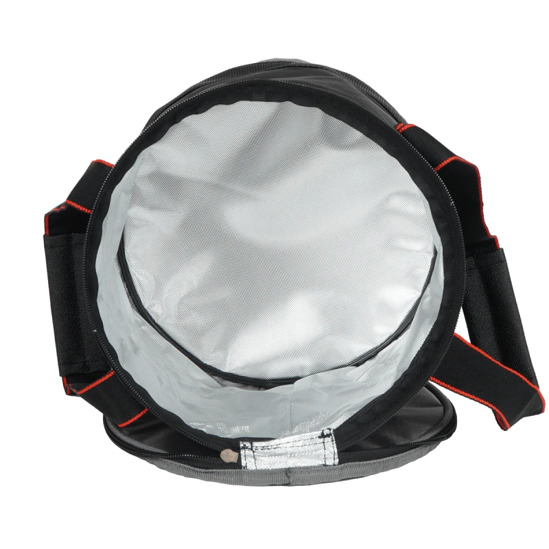 Golden Catch Groundbait Keeper Bucket - Photo №3