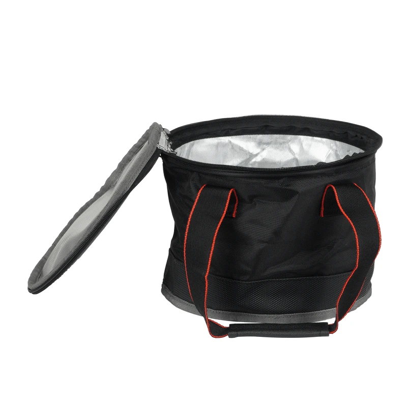 Golden Catch Groundbait Keeper Bucket - Photo №2
