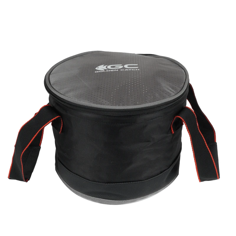 Golden Catch Groundbait Keeper Bucket