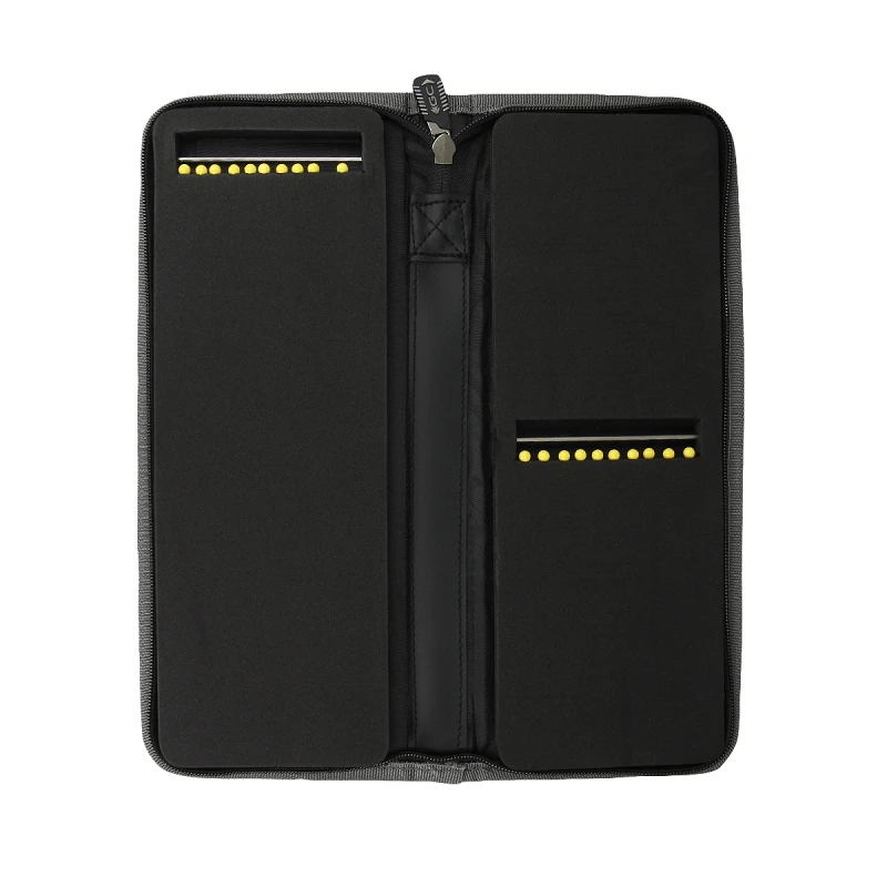 Golden Catch Stiff Rig Wallet Size L - Photo №2