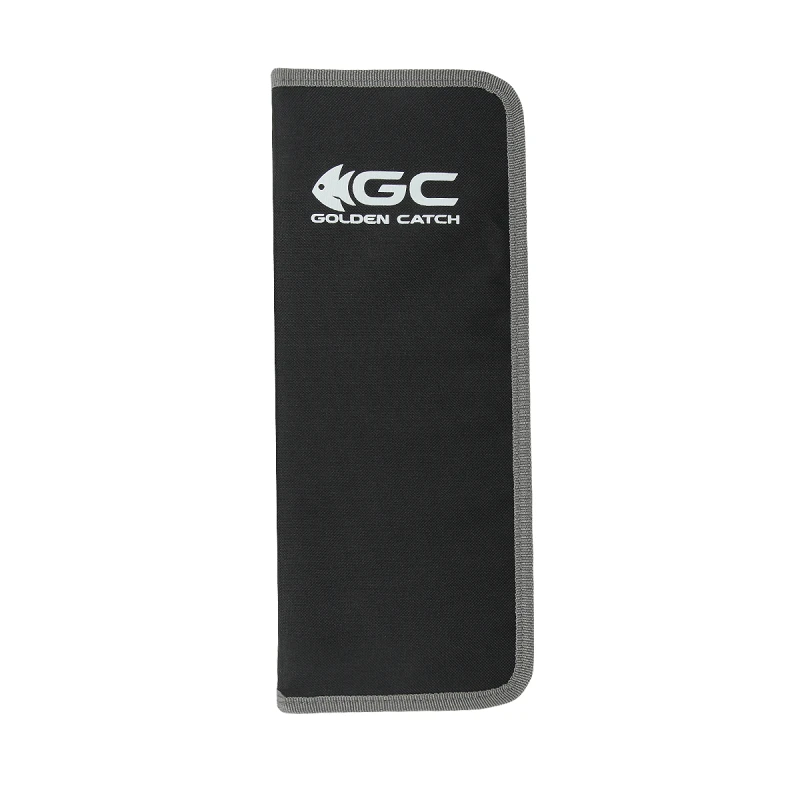 Golden Catch Stiff Rig Wallet Size L - Photo №1