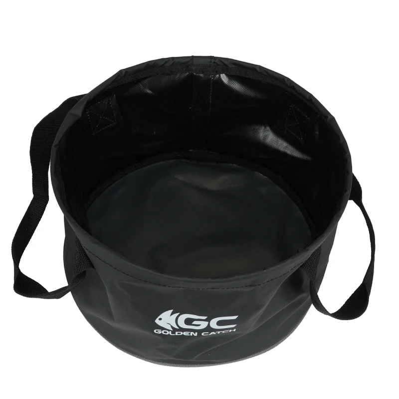 Golden Catch Groundbait Bowl S - Photo №1