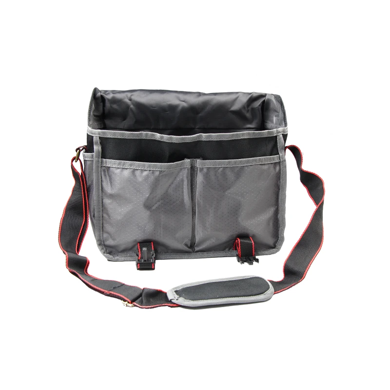 Bag Golden Catch Accessory 32x24x15cm - Photo №2