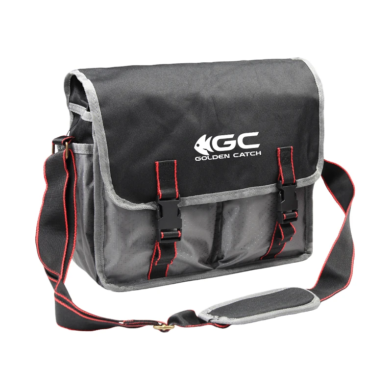 Bag Golden Catch Accessory 32x24x15cm