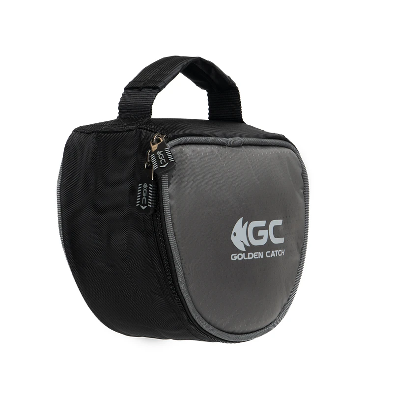 Golden Catch Reel Bag Size M - Photo №1