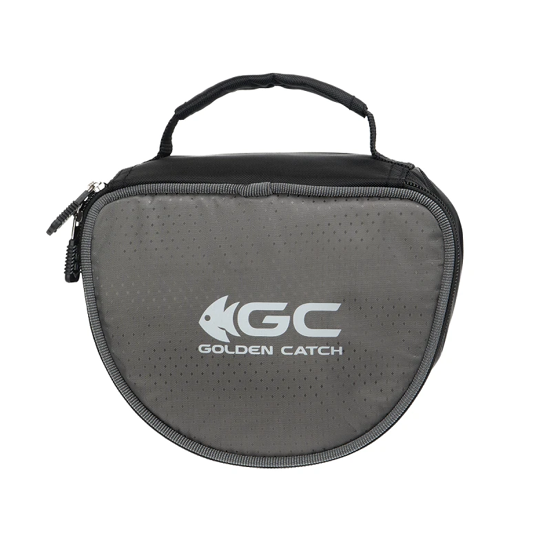 Golden Catch Reel Bag Size M