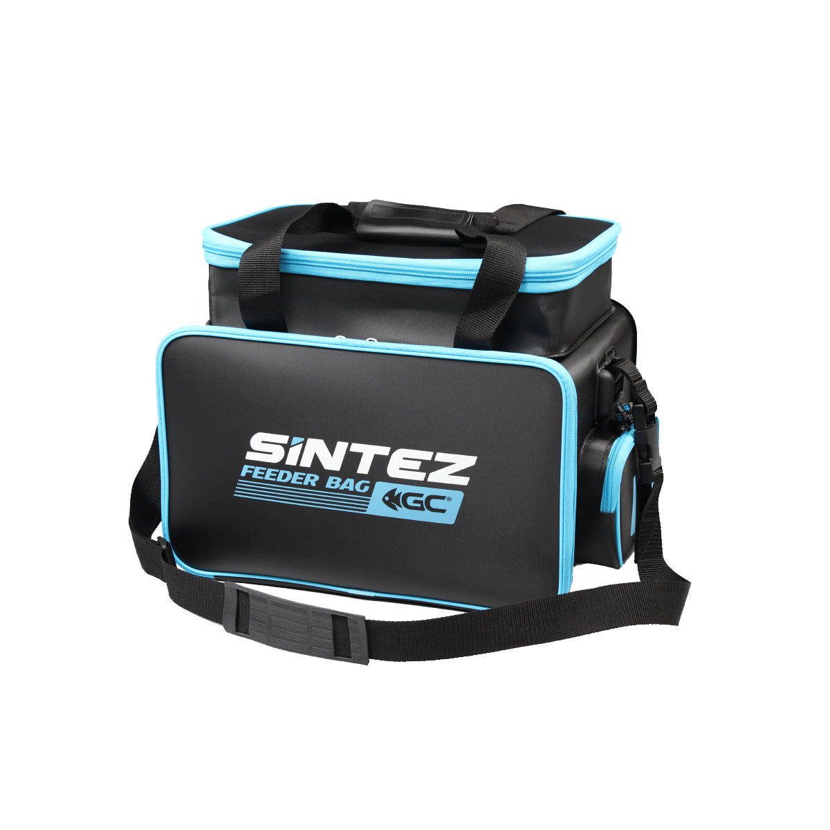 Golden Catch Sintez EVA Feeder Bag Without Boxes