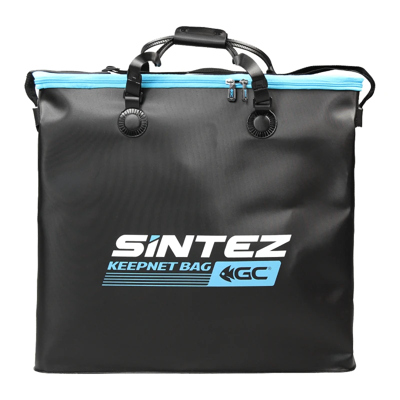 Golden Catch Sintez EVA Keepnet Bag - Photo №1