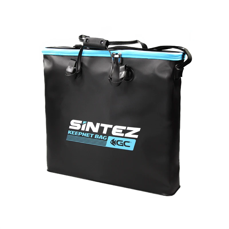 Golden Catch Sintez EVA Keepnet Bag
