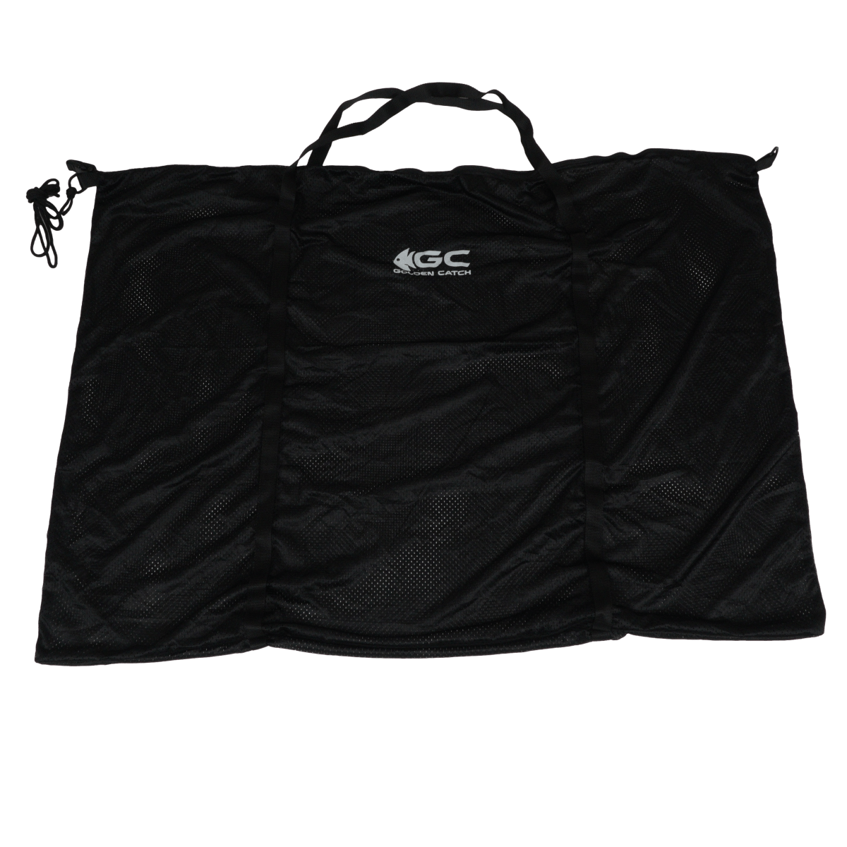 Golden Catch Safety Carp Sack With Zip