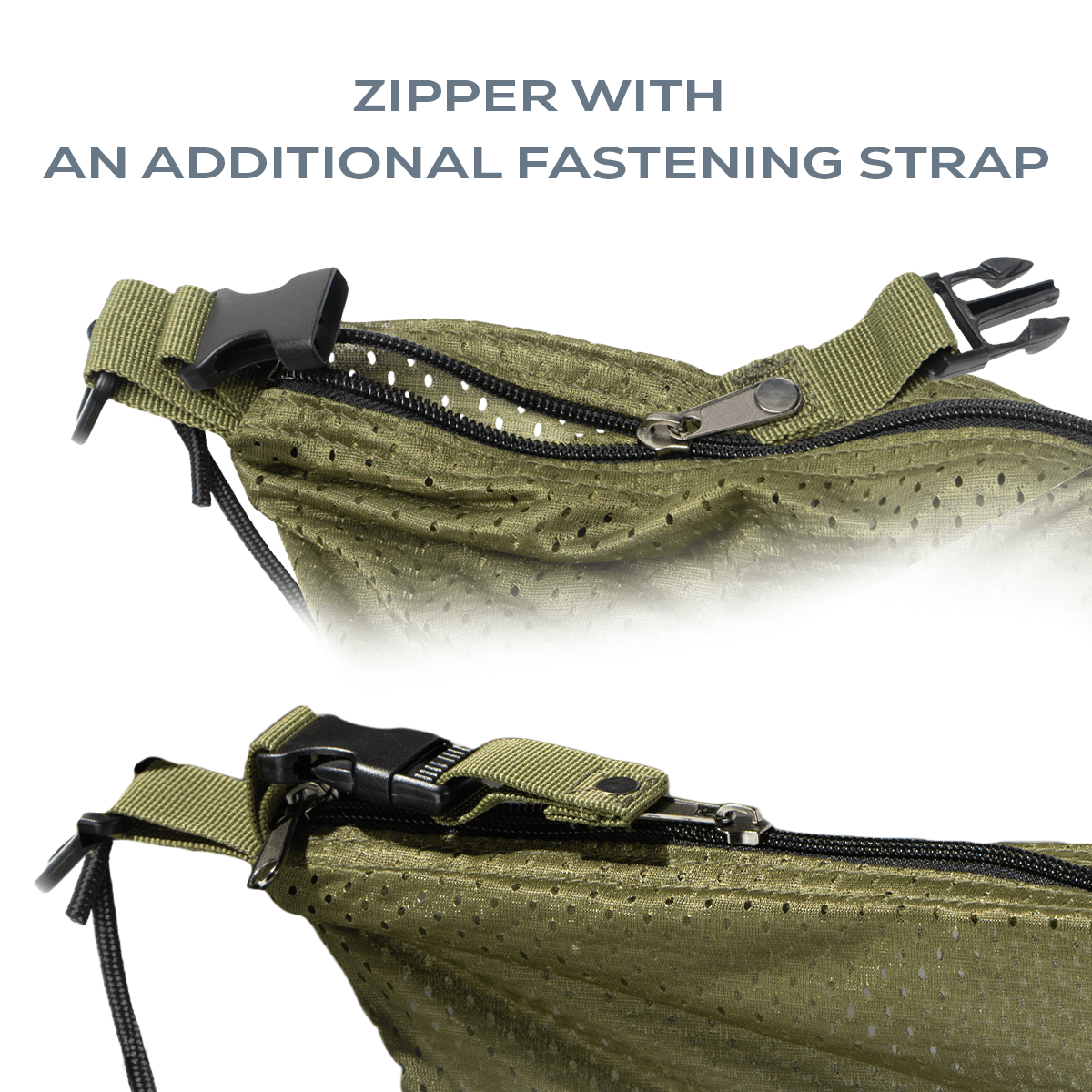 Golden Catch G.Carp Safety Carp Sack XL - Photo №3