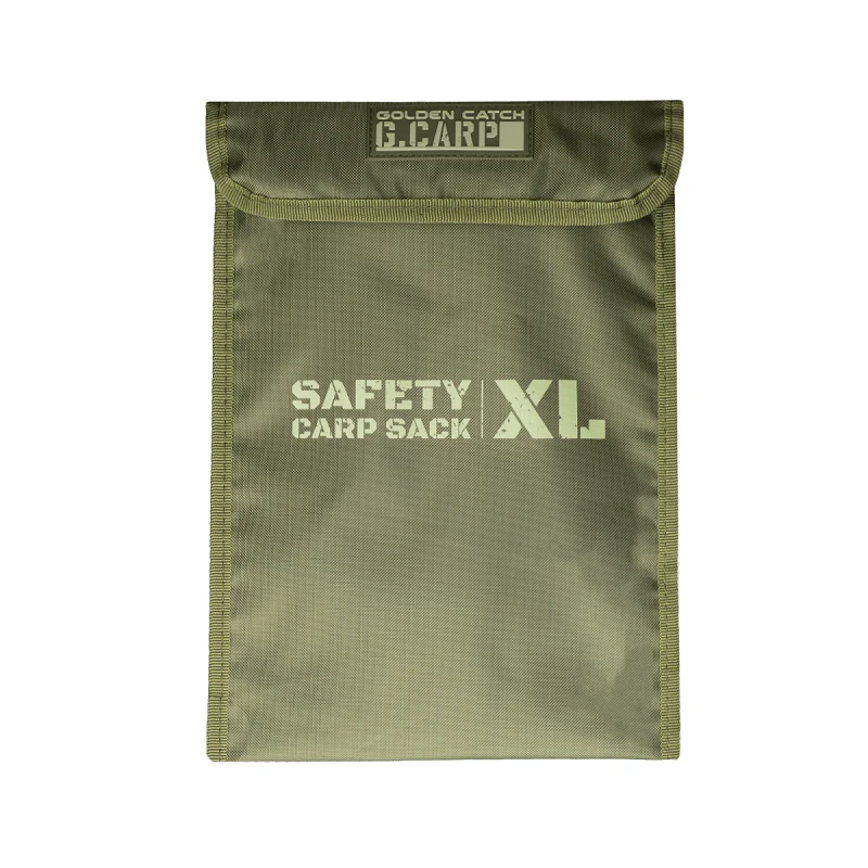 Golden Catch G.Carp Safety Carp Sack XL - Photo №1