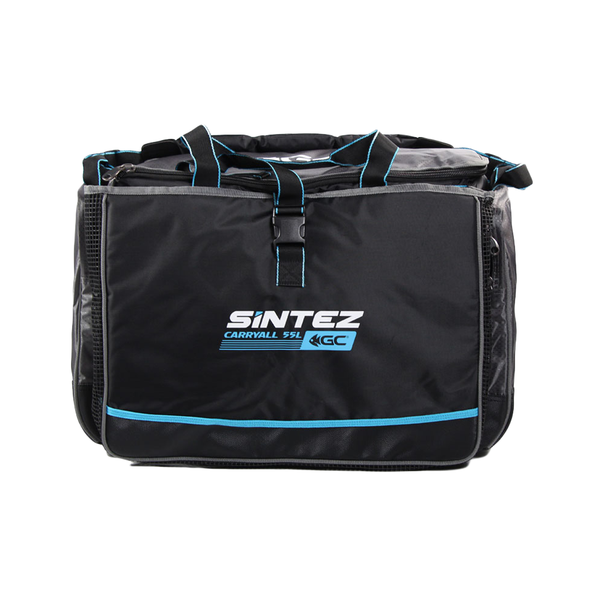 Golden Catch Sintez Carryall Bag 55L - Photo №1