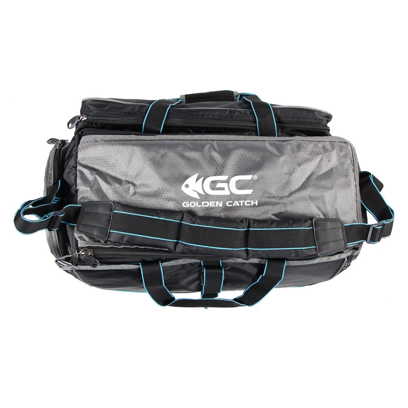 Golden Catch Sintez Carryall Bag 55L - Photo №2