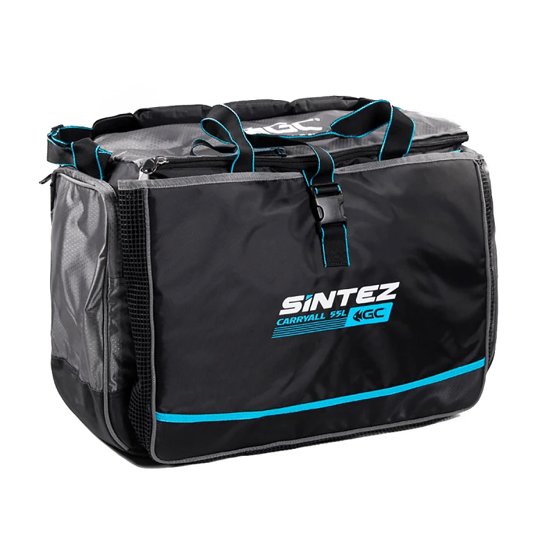 Golden Catch Sintez Carryall Bag 55L