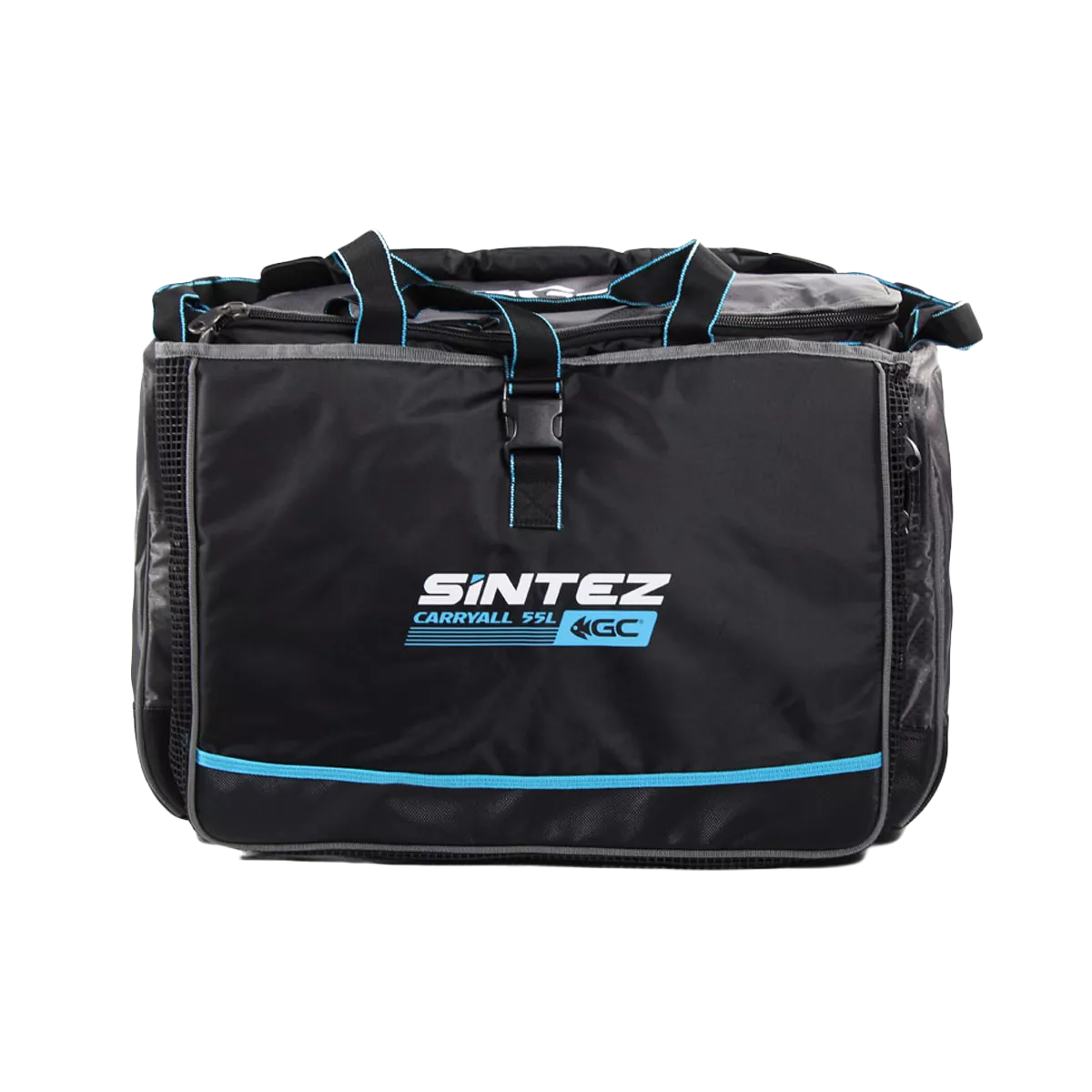 Golden Catch Sintez Carryall Bag 55L - Photo №1