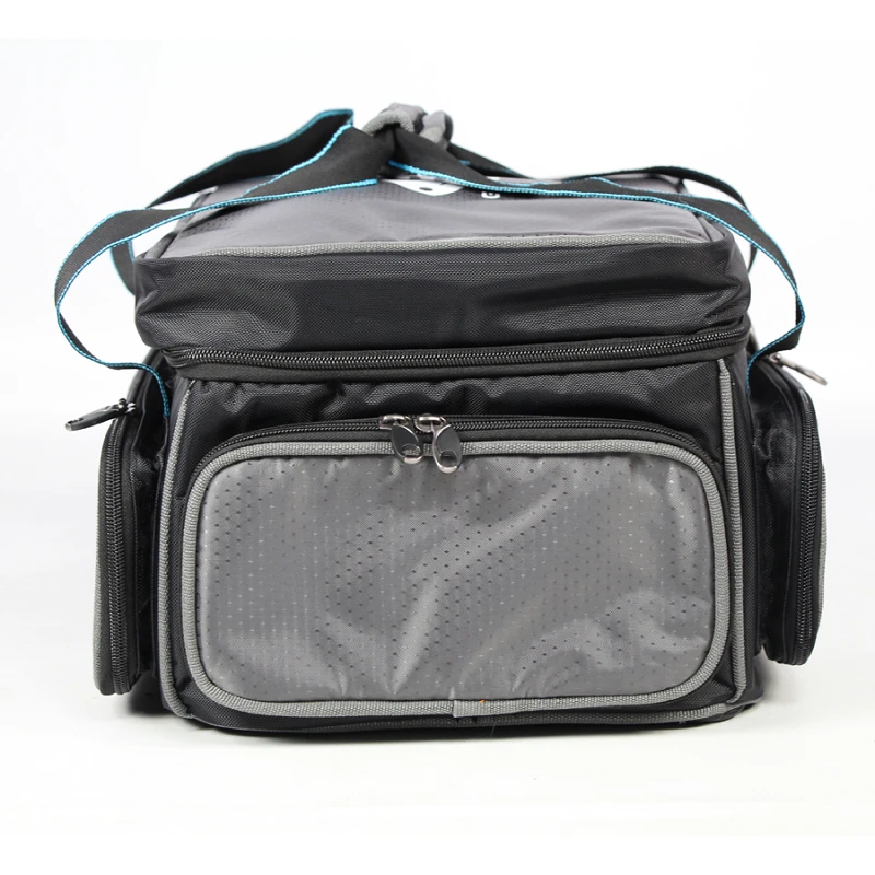 Golden Catch Sintez Feeder Accessory Bag - Photo №2