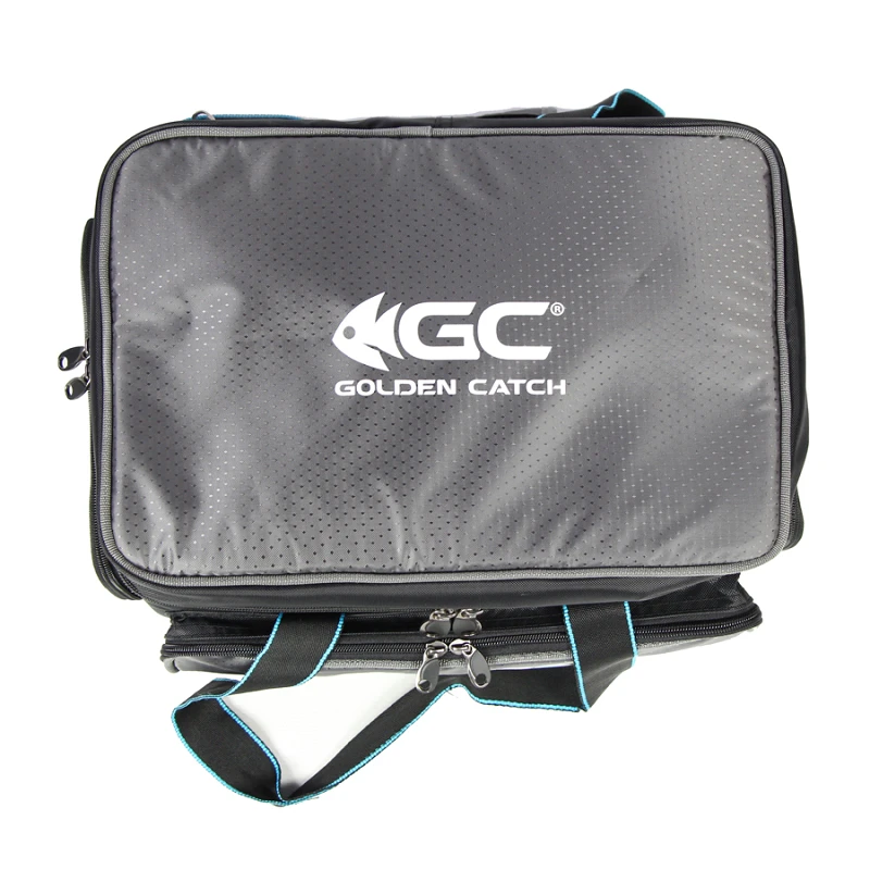 Golden Catch Sintez Feeder Accessory Bag - Photo №1