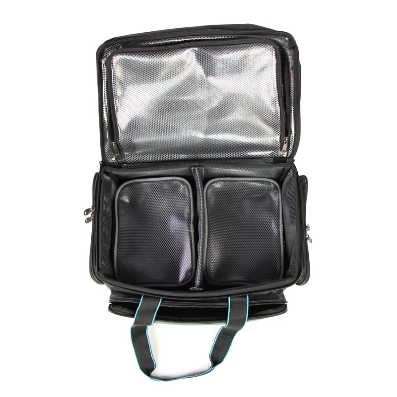 Golden Catch Sintez Feeder Accessory Bag - Photo №3