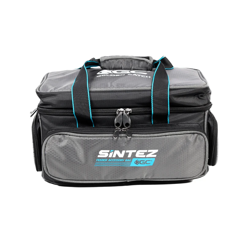 Golden Catch Sintez Feeder Accessory Bag