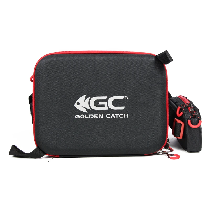 Golden Catch Sling Bag - Photo №2