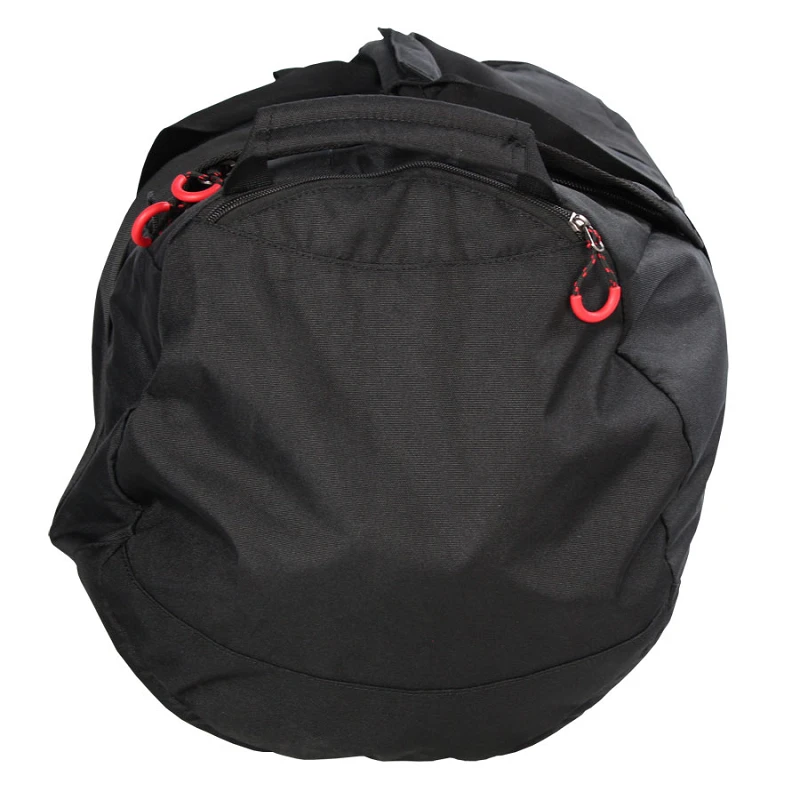 Golden Catch Travel Duffle Bag - Photo №2