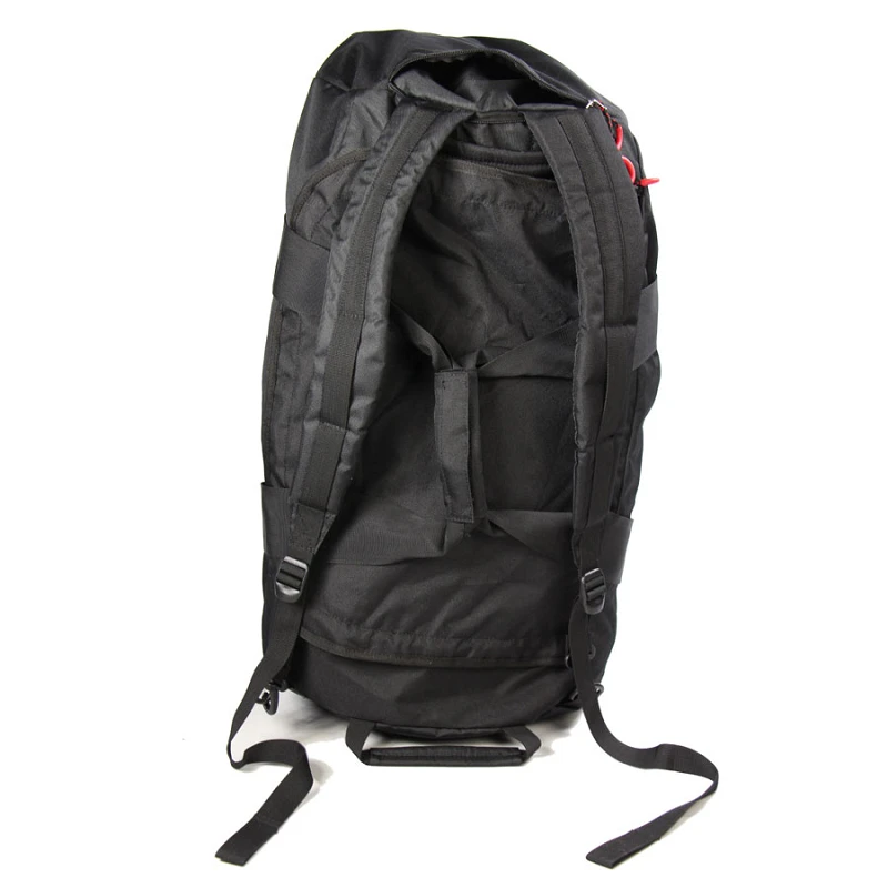 Golden Catch Travel Duffle Bag - Photo №3