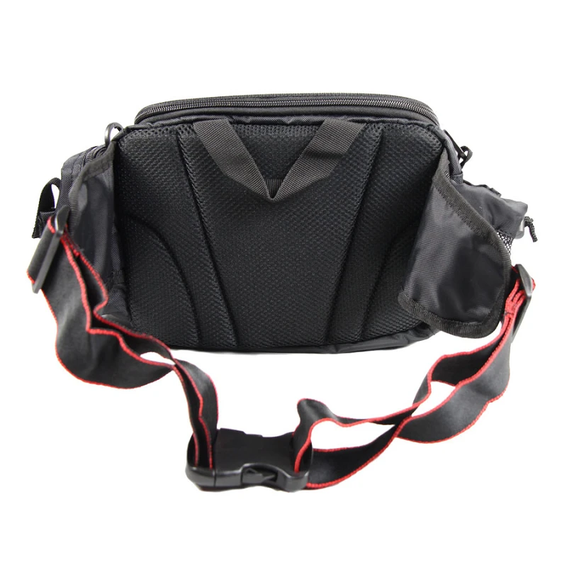 Golden Catch Hip Bag - Photo №3