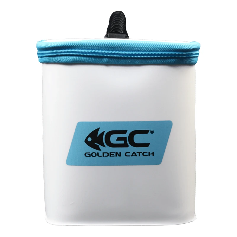 Golden Catch Sintez EVA Cool Bag - Photo №2