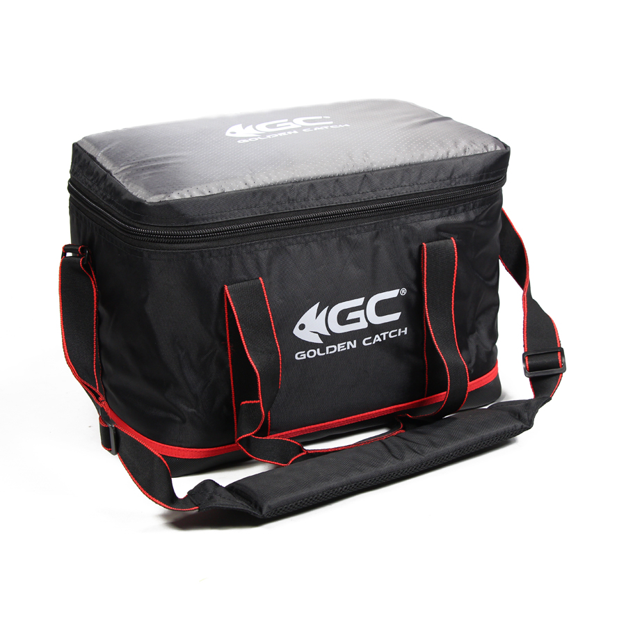 Golden Catch Cool Bag 12L