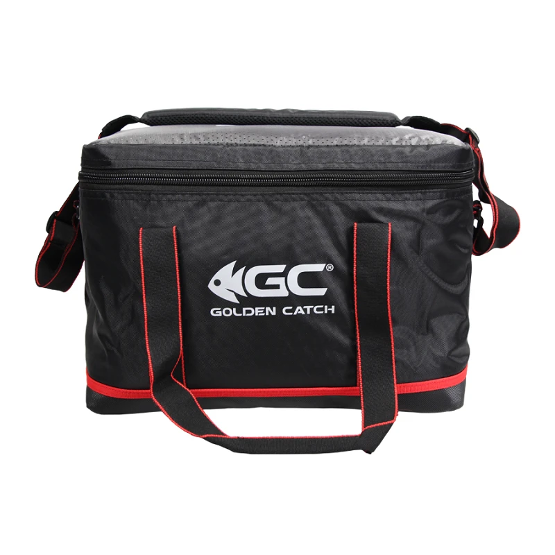 Golden Catch Cool Bag 12L - Photo №1