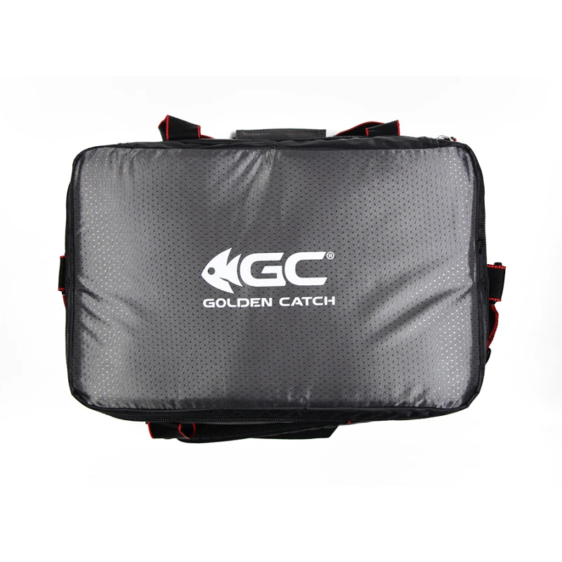 Golden Catch Cool Bag 12L - Photo №3