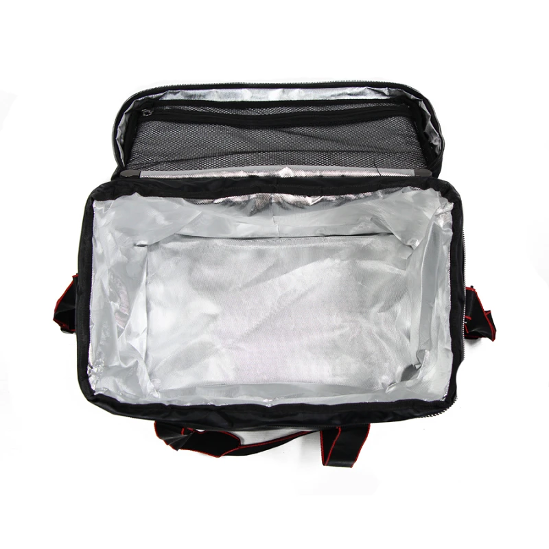 Golden Catch Cool Bag 12L - Photo №4