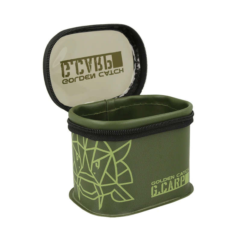 Golden Catch G.Carp EVA Accessory Case S - Photo №6