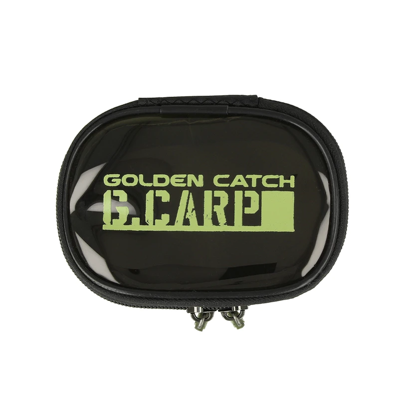 Golden Catch G.Carp EVA Accessory Case S - Photo №1