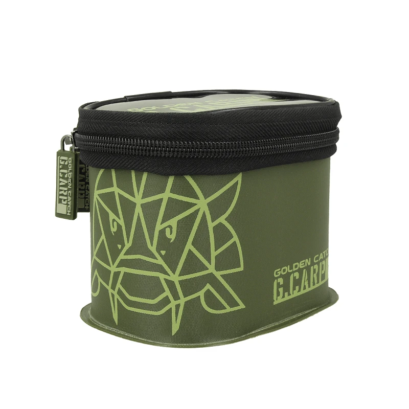 Golden Catch G.Carp EVA Accessory Case S