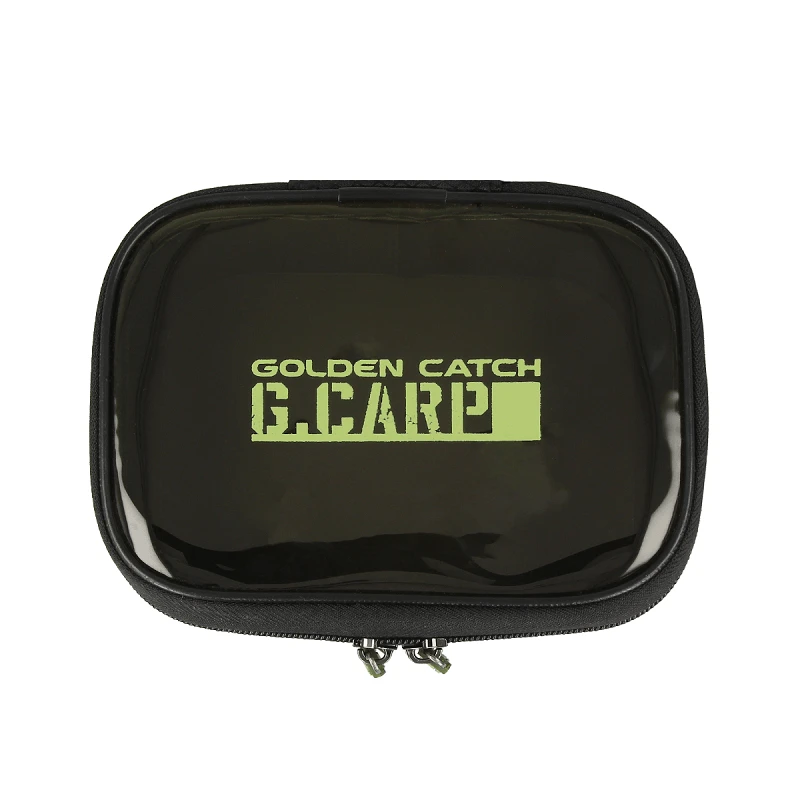 Golden Catch G.Carp EVA Accessory Case M - Photo №1