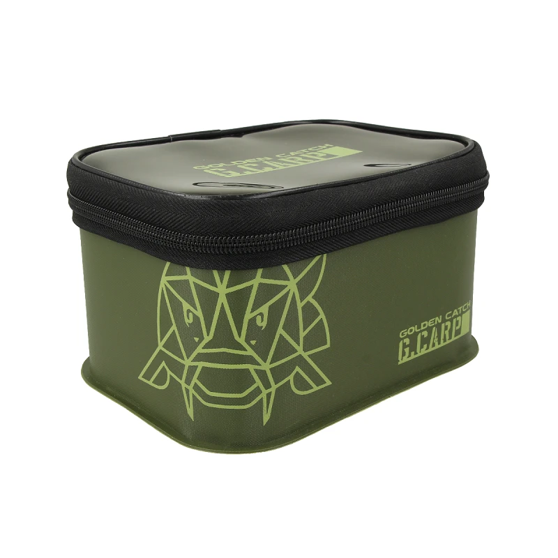 Golden Catch G.Carp EVA Accessory Case M